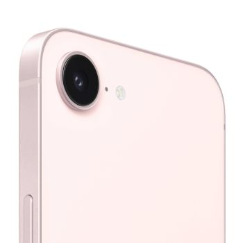 Apple iPhone 17e, 512 ГБ, нежно-розовый (soft pink), nano SIM