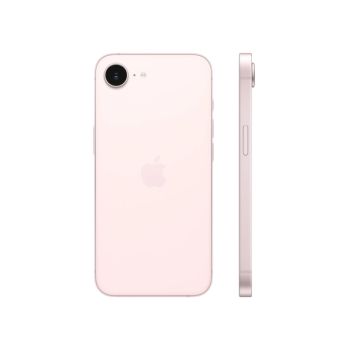Apple iPhone 17e, 512 ГБ, нежно-розовый (soft pink), nano SIM