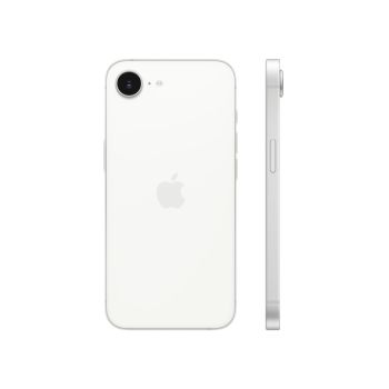 Apple iPhone 17e, 512 ГБ, белый (white), nano SIM