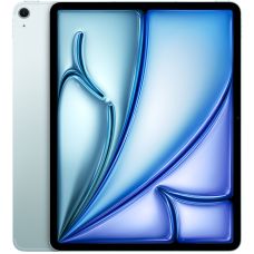 Apple iPad Air (2025) M3 13" Wi-Fi + Cellular 1 ТБ, голубой