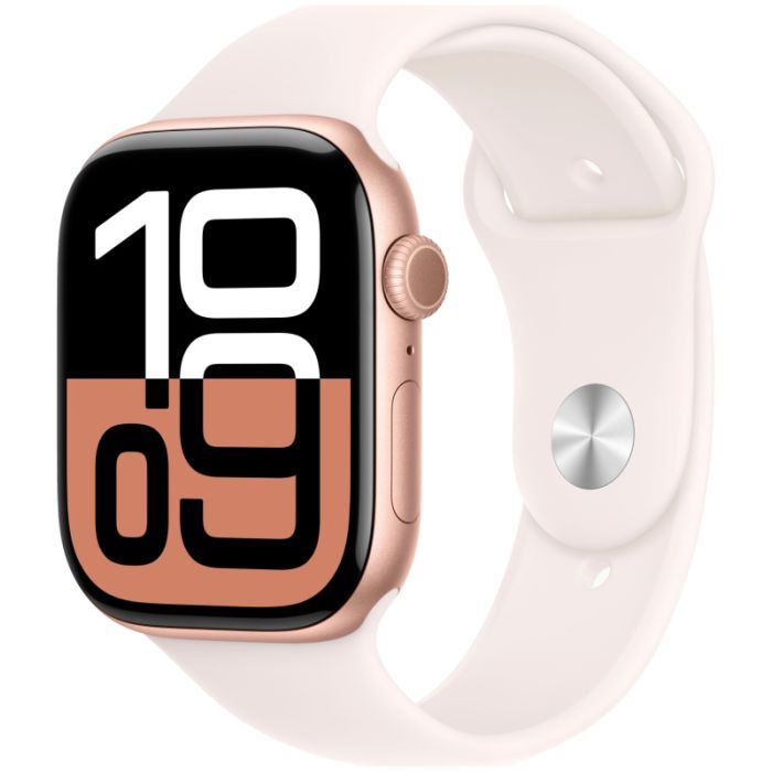 Apple Watch Series 10, Sport Band