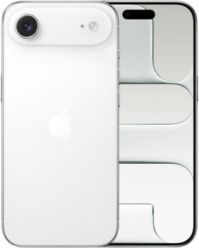 Apple iPhone 17 Air 1TB, eSIM + eSIM, Cloud White