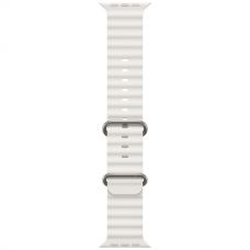 Ремешок Apple 49mm White Ocean Band