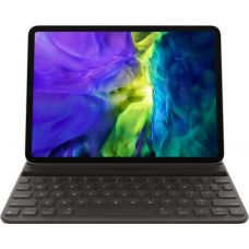 Smart Keyboard Folio для iPad Pro 11 (2th, 3th generation) русская, черный