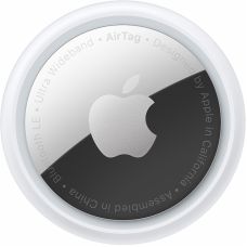 Трекер Apple AirTag, 1 шт