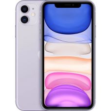 Apple iPhone 11 128 ГБ фиолетовый EU