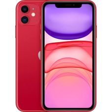 Apple iPhone 11 64 ГБ (PRODUCT)RED EU