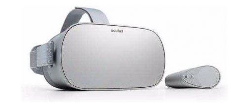В новом патенте Apple говорится о шлемах виртуальной реальности.