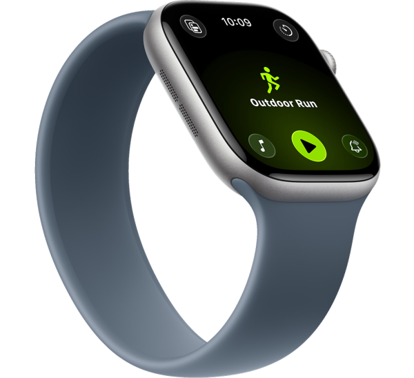 Apple Watch Series 11