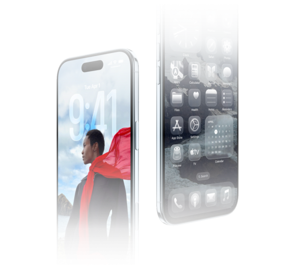 iPhone 17 Air
