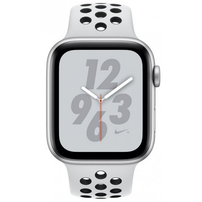 apple nike watch 44