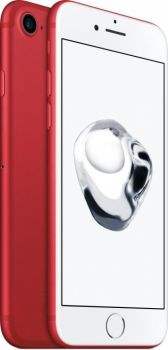 iPhone 7 256 ГБ Красный