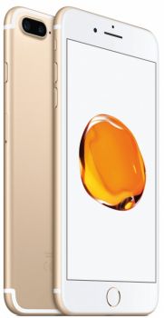 iPhone 7 Plus 128 ГБ Золотой