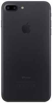 iPhone 7 Plus 32 ГБ Матовый задняя крышка