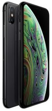 iPhone XS Max 64 ГБ «серый космос» задняя крышка с камерой и дисплей