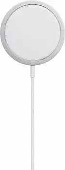 Беспроводное зарядное устройство Apple MagSafe Charger, белый