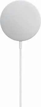 Беспроводное зарядное устройство Apple MagSafe Charger, белый