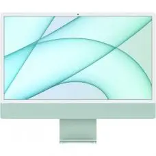 Apple iMac 24" Retina 4,5K M1 (8/7/256) Green