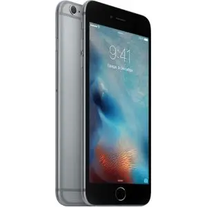 iPhone 6s simフリー 128gb　スペースグレイ Restored Apple iPhone 6s 128GB Space Gray (GSM Unlocked