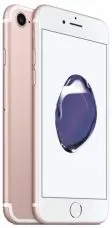 iPhone 7 256 ГБ Розовый