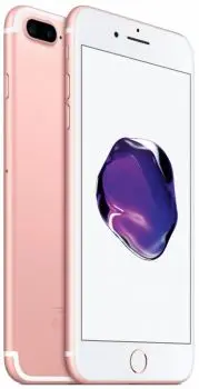 Apple iPhone 7 Plus 128 ГБ Розовый EU