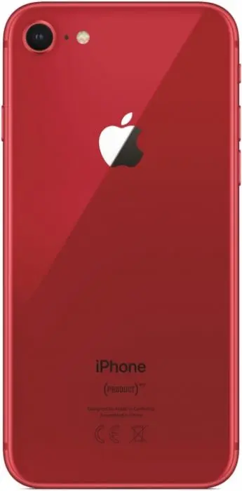 iPhone 8 RED 赤 本体 Apple iPhone 8 64 ГБ Красный USA купить в СПб - низкая цена на