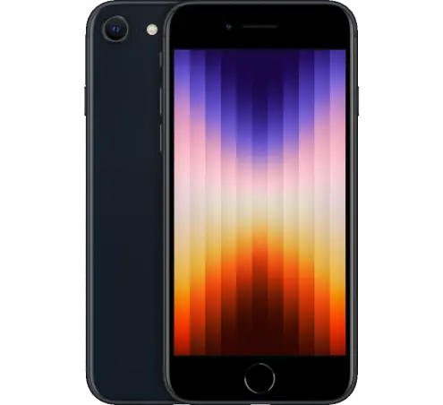 iPhone SE 2022
