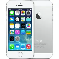 Apple iPhone SE 16 Гб Серебристый