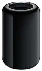 Apple Mac Pro Intel Xeon E5 3,0 ГГц (8 ядер), 16 ГБ, 2x AMD FirePro D700, 256 ГБ Flash