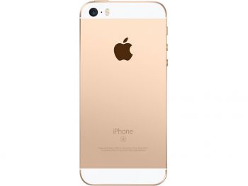 Apple iPhone SE 64 Gold