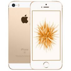 Apple iPhone SE 16 Гб Золотой